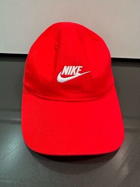 Nike Kids Hat (4-7)